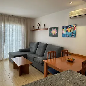 Agi Norfeu Park Appartement Roses