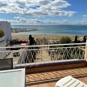 Agi Solimar Atico Appartement Roses