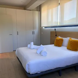 Milimara Appartement Saint-Sébastien