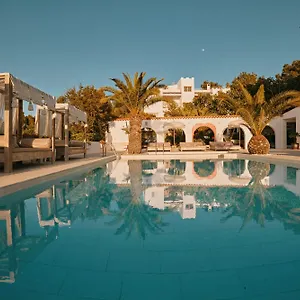 Sunset Oasis Ibiza Adults Only - New 2025 Appart hôtel Sant Antoni de Portmany