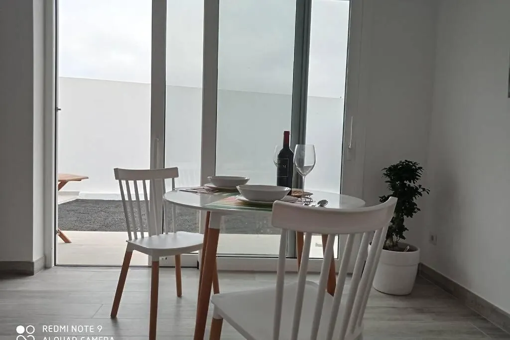 Appartamento Precioso Apartamento Con Terraza En Teguise Teguise