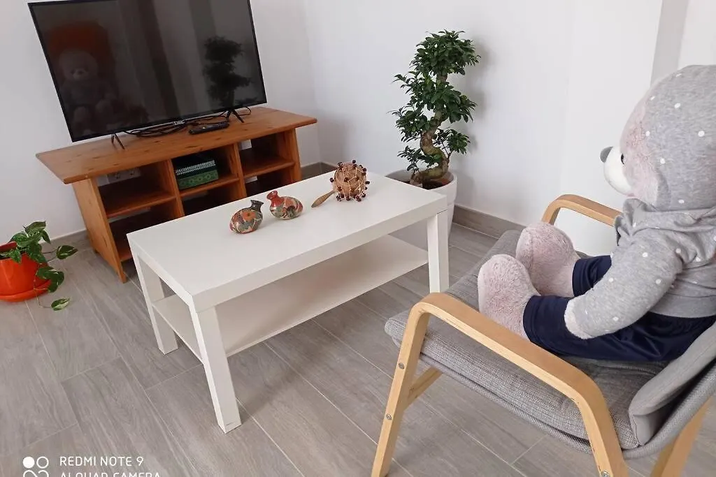 Appartamento Precioso Apartamento Con Terraza En Teguise Teguise  0*, Teguise (Lanzarote) Spagna