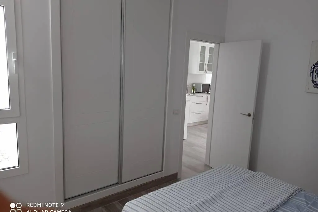 Appartement Precioso Apartamento Con Terraza En Teguise Teguise