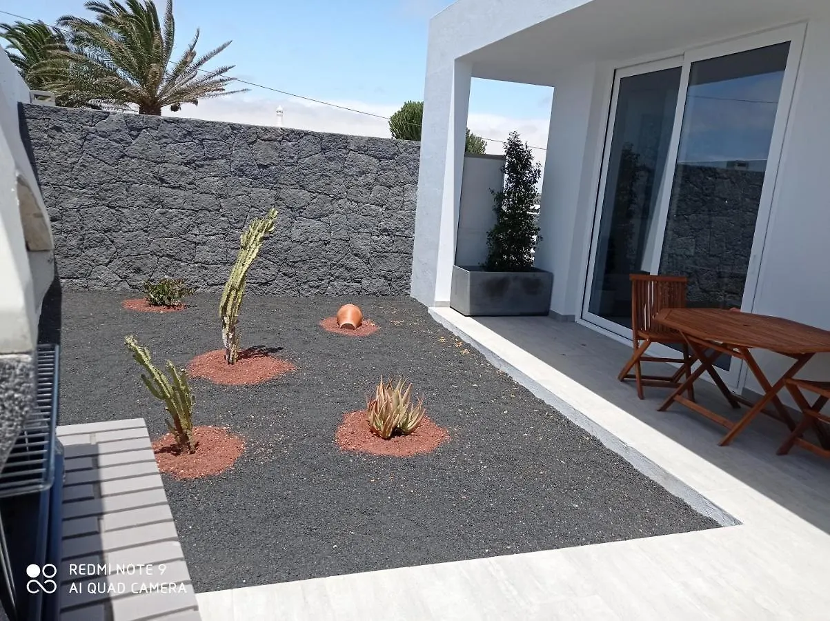 Appartamento Precioso Apartamento Con Terraza En Teguise Teguise